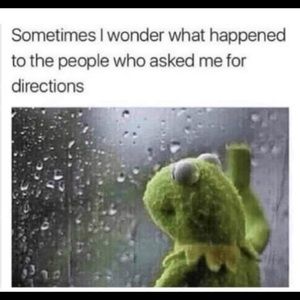 Meet your Posher, Shawn